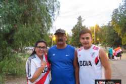 Previa River vs Boca - Mendoza 2016 17