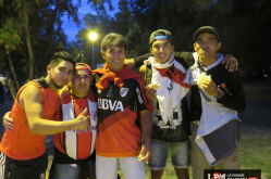 Previa River vs Boca - Mendoza 2016 20