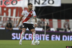 River 1 - Argentinos 1 13