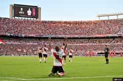 River 1 - Argentinos 1 17