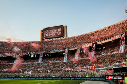 River 2 - Argentinos 1 20