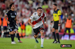 River 2 - Argentinos 1 22