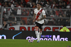 River 2 - Independiente 0 14