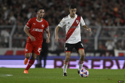 River 2 - Independiente 0 19