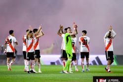 River 3 - Independiente 0 1