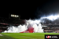 River 3 - Independiente 0 2