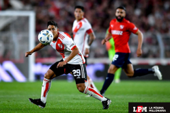 River 3 - Independiente 0 4