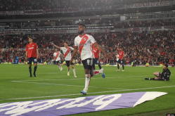 River 3 - Independiente 0 24