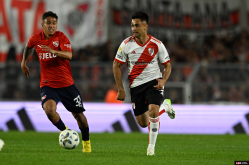 River 3 - Independiente 0 27