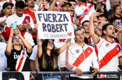 River 4 - Argentinos 2 6