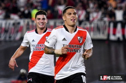 River 4 - Argentinos 2 13