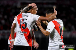River 4 - Argentinos 2 16