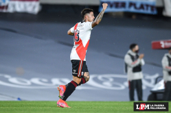 River 4 - Argentinos 2 1