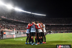 River 4 - Argentinos 2 9