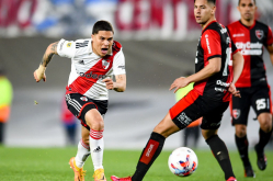 River 4 - Newell's 1 9