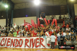 River campeón Copa Argentina futsal 2016 5