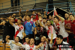 River campeón Copa Argentina futsal 2016 12