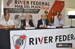 River Federal en Mar del Plata 24