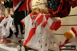 River Plate Store Cabildo 19