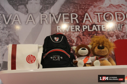 River Plate Store Cabildo 25
