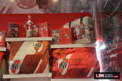 River Plate Store Cabildo 33