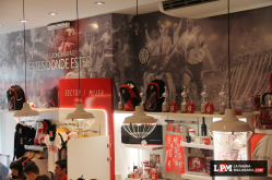 River Plate Store Cabildo 42