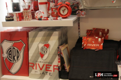 River Plate Store Cabildo 47