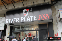 River Plate Store Cabildo 5