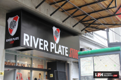 River Plate Store Cabildo 7