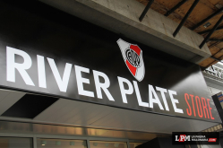 River Plate Store Cabildo 6