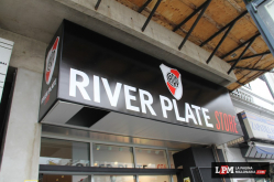 River Plate Store Cabildo 8