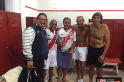 River - Racing - Fútbol Senior - Copa Roberto Perfumo 7