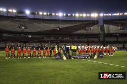 River vs. Alianza Lima 41