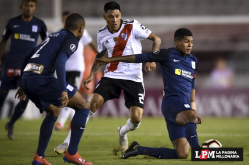 River vs. Alianza Lima 33