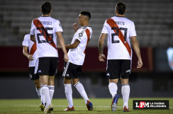 River vs. Alianza Lima 36