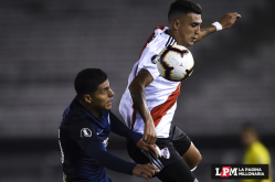 River vs. Alianza Lima 3