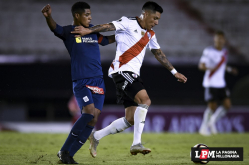 River vs. Alianza Lima 13