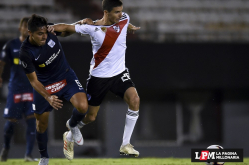 River vs. Alianza Lima 15