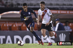 River vs. Alianza Lima 21