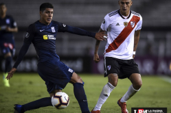 River vs. Alianza Lima 20