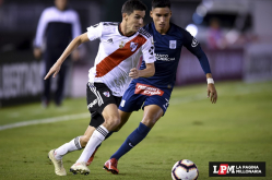 River vs. Alianza Lima 24