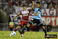 River vs Belgrano 15