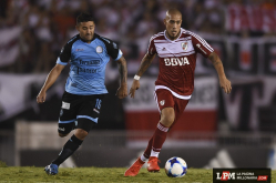 River vs Belgrano 34