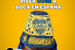 River vs. Boca: los memes del campeón 2
