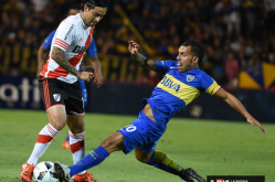 River vs Boca - Mendoza 2016 34