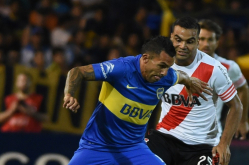 River vs Boca - Mendoza 2016 54