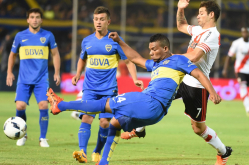 River vs Boca - Mendoza 2016 53