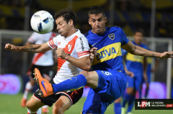 River vs Boca - Mendoza 2016 32