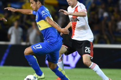 River vs Boca - Mendoza 2016 33