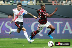 River vs. Flamengo 21